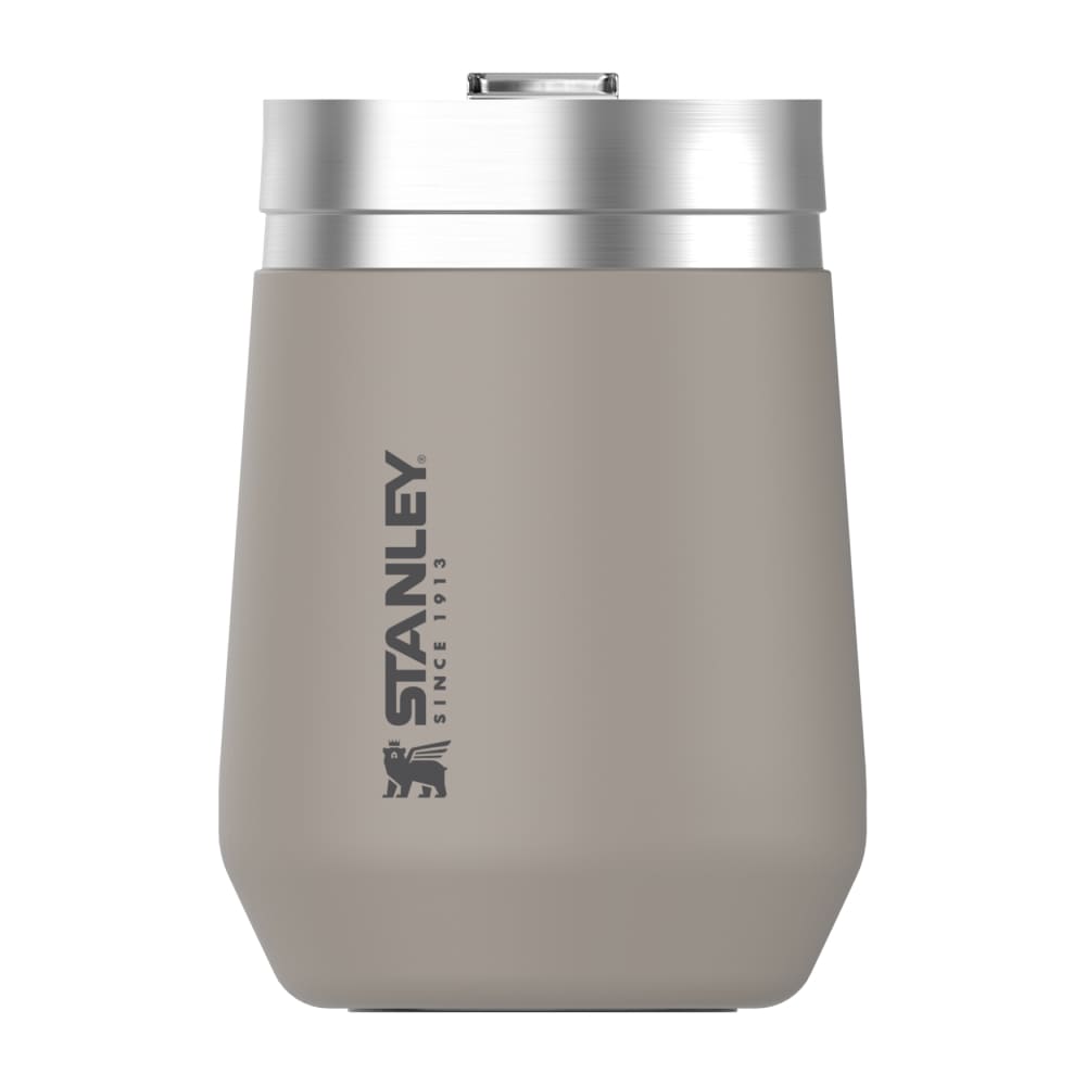 Vaso GO Everyday 295 ml | Stanley - Ash Vasos Térmicos