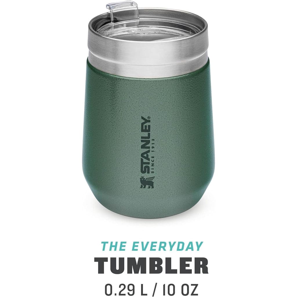 Vaso GO Everyday 295 ml | Stanley - Vasos Térmicos