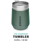 Vaso GO Everyday 295 ml | Stanley - Vasos Térmicos