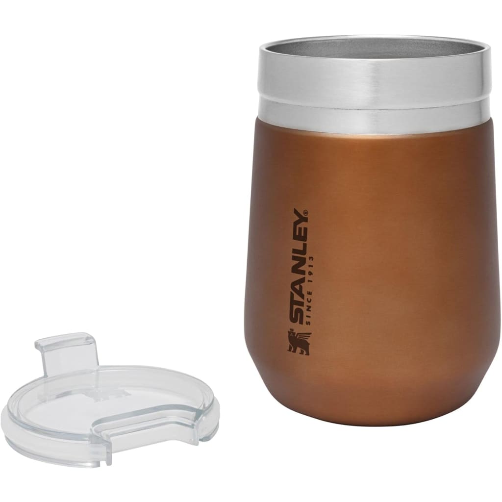 Vaso GO Everyday 295 ml | Stanley - Vasos Térmicos