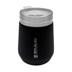 Vaso GO Everyday Negro 295 ml | Stanley - Vasos Térmicos