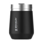 Vaso GO Everyday Negro 295 ml | Stanley - Vasos Térmicos