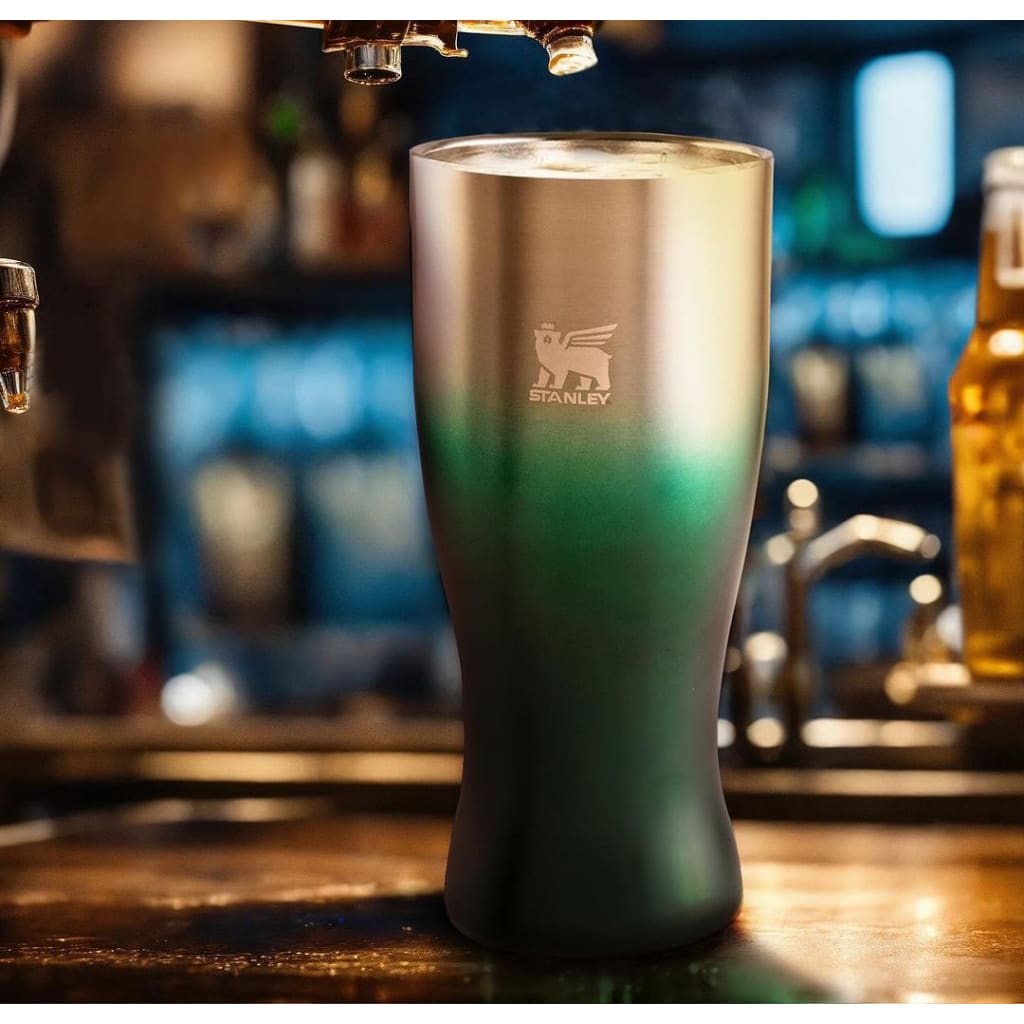 Vaso Pilsner Golden Hour 445 ml | Stanley - Vasos Térmicos