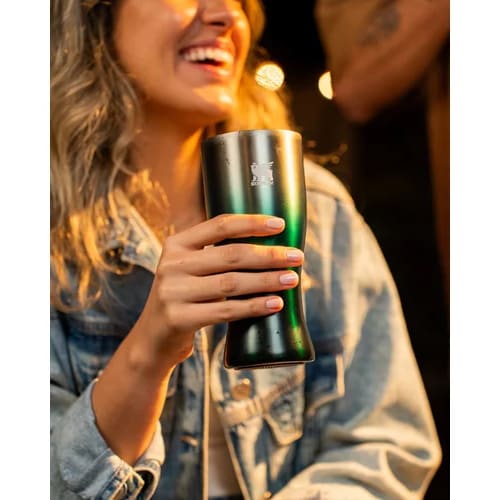 Vaso Pilsner Golden Hour 445 ml | Stanley - Vasos Térmicos