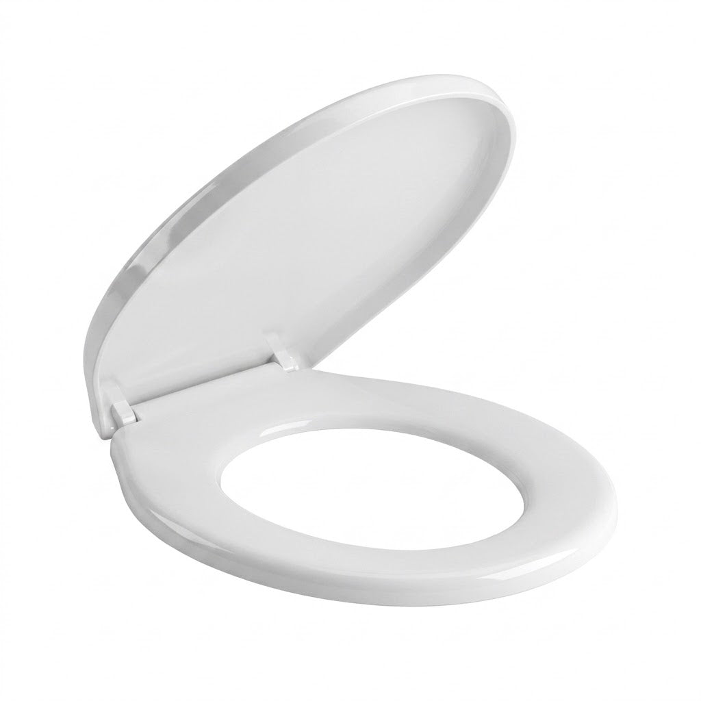 Tapa Asiento Deca Izy AP-01 GE-17 Blanco