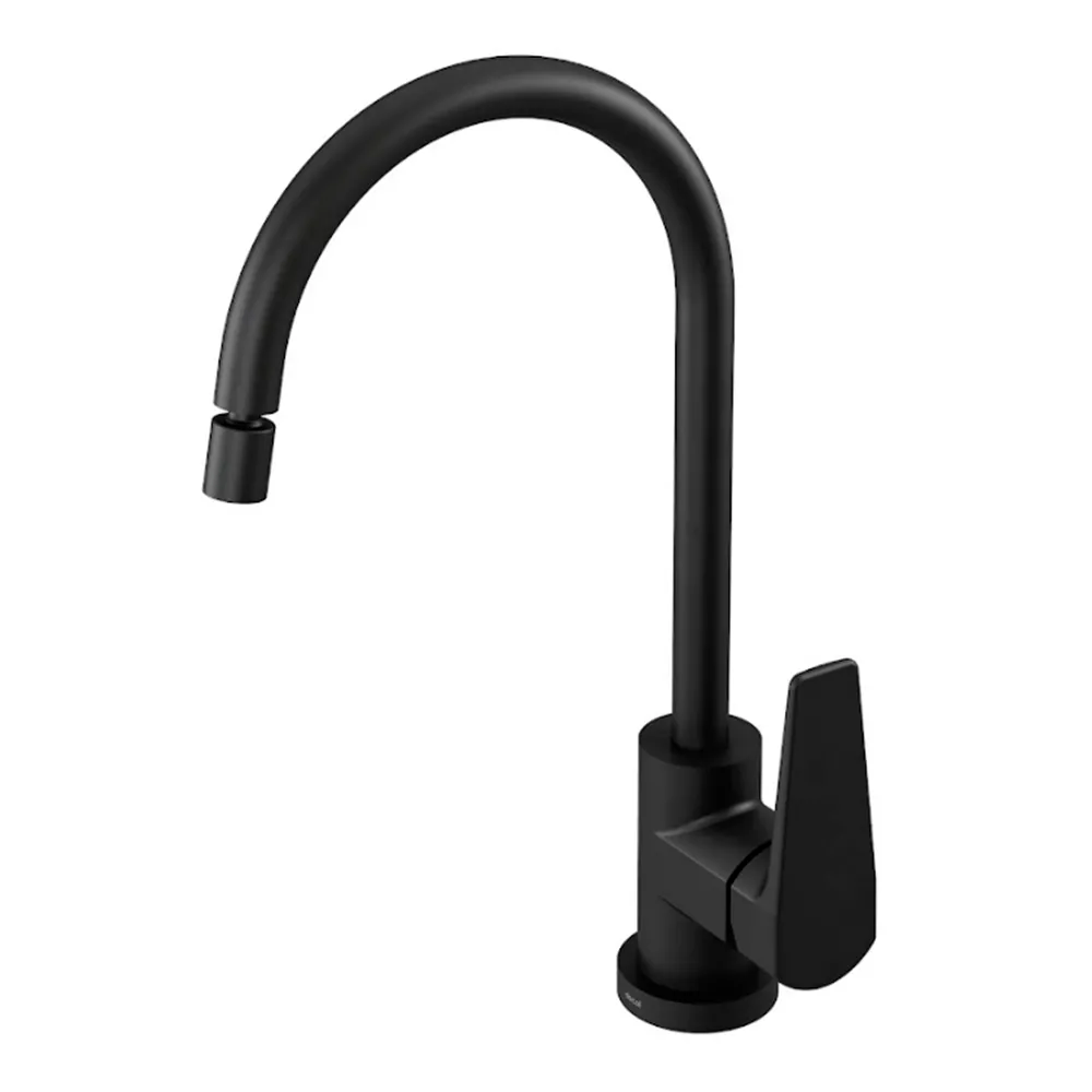 Mezcladora Mesada Monocomando Docol Lift 007962CE Onix