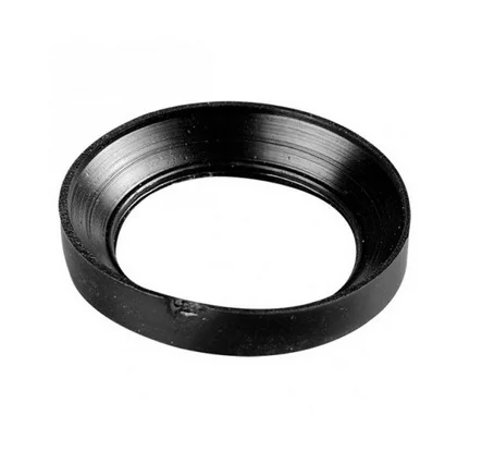 Arandela de Goma para Sopapa 62mmx7mm
